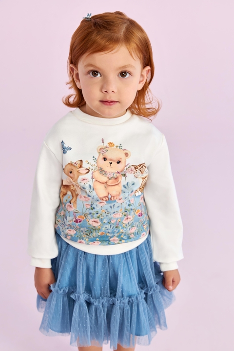 Conjunto Bichinhos Petit Cherie - 8026184 - comprar online