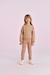 Conjunto bege inverno Petit Cherie - 8026100 - comprar online