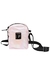 Shoulder Bag rosa olografico vic&vic