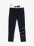 Calça Legging preta Iam Authoria.