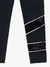 Calça Legging preta Iam Authoria. na internet