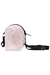 Shoulder Bag rosa olografico vic&vic na internet
