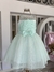 Vestido Concha com Pérolas Petit Cherie - 3123526
