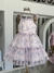 Vestido ursinhos rosa Petit Cherie. - comprar online