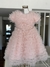 Vestido Luxo Babados Petit Cherie. - comprar online