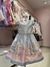 Vestido de Festa Ursinho Little Chef Petit Cherie. - comprar online