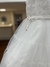 Vestido branco em tule Petit Cherie - 3125312 - Closet de Luxo