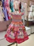 Vestido de Festa Dogs Love Music Petit Cherie. - comprar online