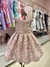 Vestido de Festa Pássaros Petit Cherie. - comprar online