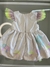 Vestido Baby Dinossauro Mon Sucré. na internet