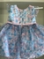 Vestido Sereia Baby Petit Cherie. na internet