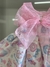 Vestido Doces em Tule Baby Petit Cherie. - Closet de Luxo