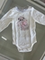 Conjunto panda Baby em Tule Petit Cherie. na internet