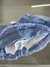 Imagem do Conjunto laço azul Baby em Tule Petit Cherie.