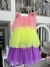 Vestido Colors em Tule Petit Cherie. - comprar online