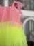 Vestido Colors em Tule Petit Cherie. - Closet de Luxo