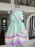 Vestido Fruit Com Bolsinha Mon Sucré. - comprar online