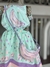 Vestido Fruit Com Bolsinha Mon Sucré. - Closet de Luxo
