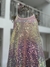 Vestido Luxo rosa Paête Petit Cherie. - Closet de Luxo