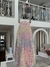 Vestido Luxo rosa Paête Petit Cherie. - comprar online