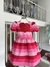 Vestido Coração Mon Sucré. - comprar online
