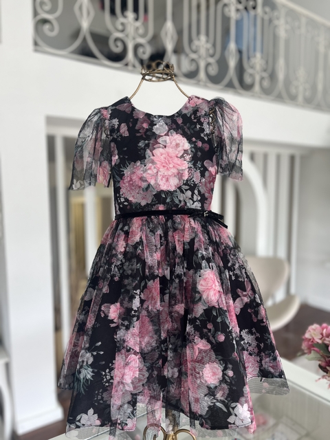 Vestido de Festa Petit Cherie. - comprar online