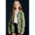 Jaqueta Parka Vic&Vicky.