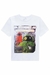 Camiseta Impostor Johnny Fox.
