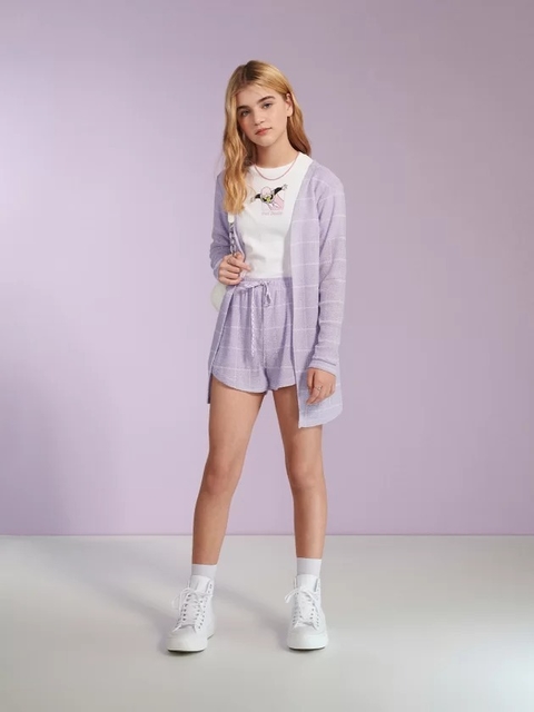 Cardigan Tricot I'am Authoria - R2813