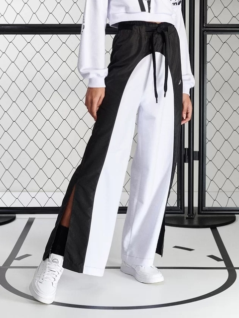 CALÇA TACTEL COM MOLETOM ACTIVE AUTHORIA - v0106