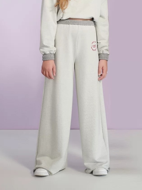 CALÇA PANTALONA MESCLA I'AM AUTHORIA - R2878