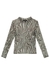 Blusa Future Is Now em Tule Vic&Vicky.