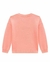 Blusão Bear Family em Tricot Jacquard Infanti. - Closet de Luxo