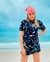Vestido Tie Dye Iam Authoria.