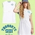 Vestido Iam Authoria.