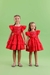 Vestido Luxo Petit Cherie.