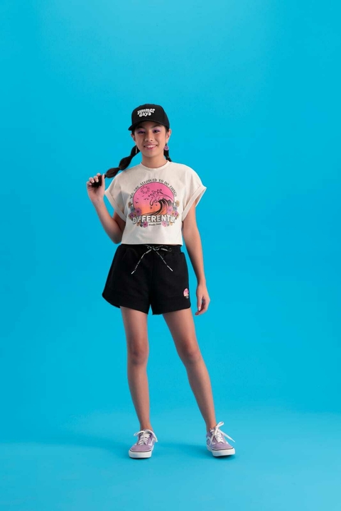Conjunto Vanilla Cream - 8023009