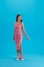 Vestido Vanilla Cream. - comprar online