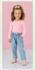 Calça Jeans Monsucré.