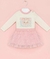 Conjunto Baby Petit Cherie.