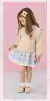 Vestido inverno Mon Sucré. - comprar online
