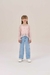Conjunto rose Petit Cherie.