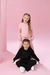 Conjunto Lãzinha Preto Petit Cherie. na internet