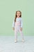 Conjunto inverno tom pastel Mon Sucré.