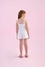 Conjunto branco com coração Petit Cherie. - comprar online