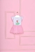 Conjunto Baby bailarina Mon Sucré.