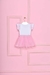 Conjunto Baby bailarina Mon Sucré. - comprar online