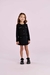 Conjunto preto Petit Cherie. - comprar online
