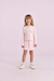 Conjunto rosa Petit Cherie. - comprar online