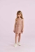 Conjunto rose Courino Petit Cherie. - comprar online